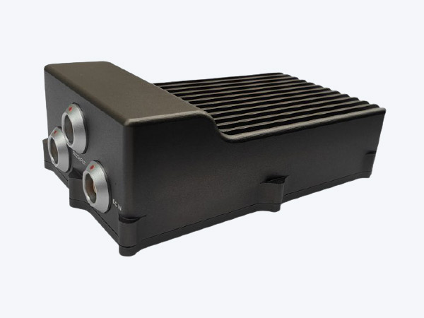 Hotware's New Product! Unmanned vehicle/robot control module