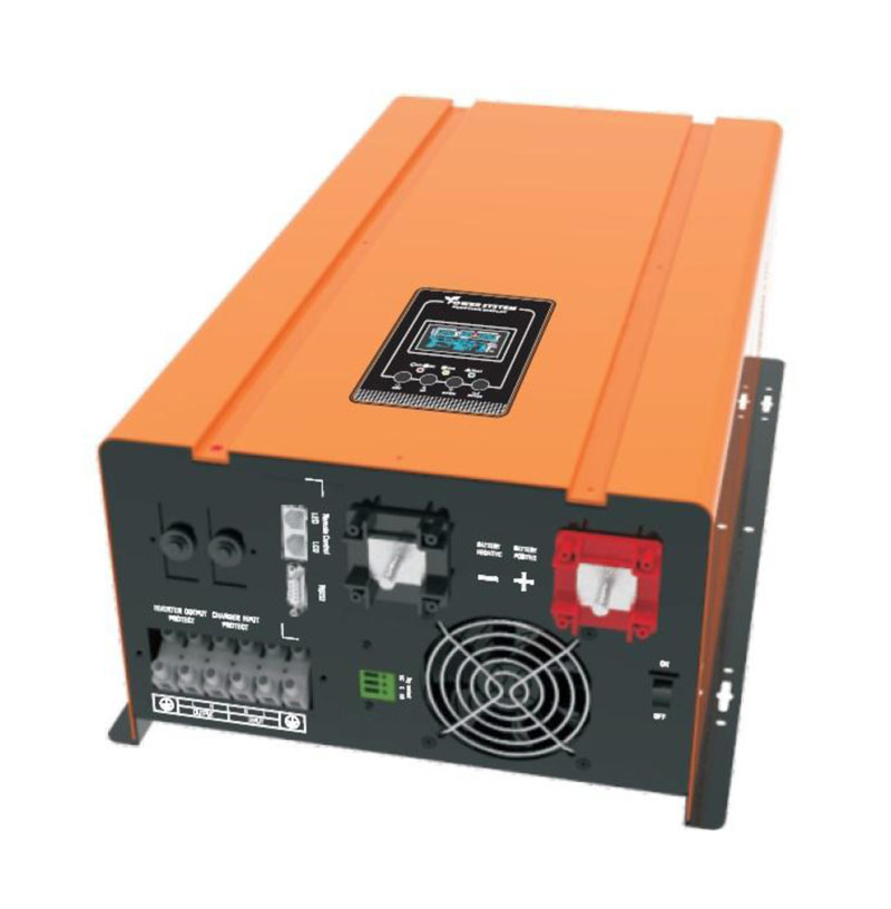 industrial inverter/AVR/UPS/charger, up to 6KW