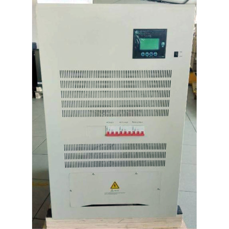 3-Phase,Industry-grade 10KW-40KW