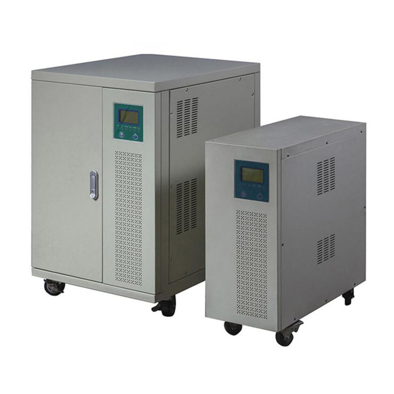 3-Phase,Industry-grade 1KW-6KW