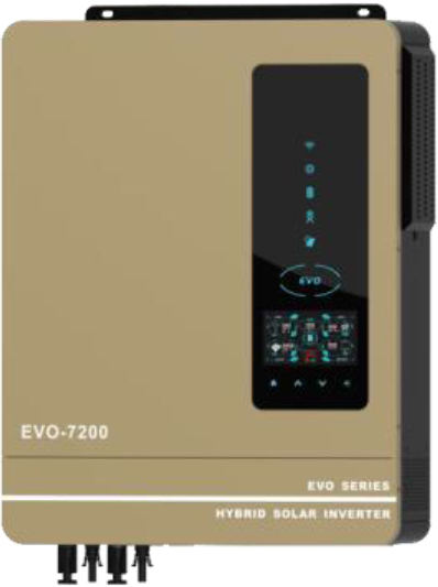 HWY-EVO-7200