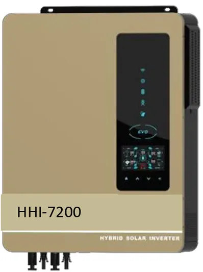 HWY-EVO-7200