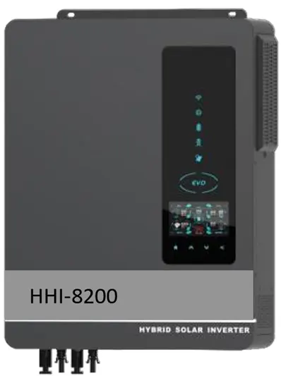 HWY-EVO-8200